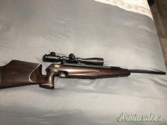 Diana 52 sporting  4.5/.177