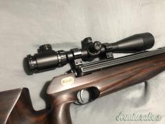 Diana 52 sporting  4.5/.177