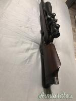 Diana 52 sporting  4.5/.177