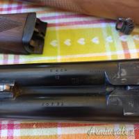 Francotte giustapposto 12