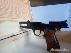 Beretta 98FS CENTENNIAL 9x21mm IMI