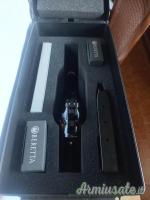 Beretta 98FS CENTENNIAL 9x21mm IMI