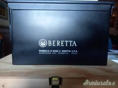 Beretta 98FS CENTENNIAL 9x21mm IMI