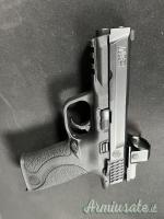 Smith & Wesson M&P9 9x21mm IMI