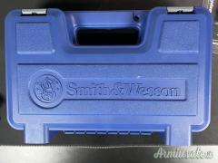 Smith & Wesson M&P9 9x21mm IMI