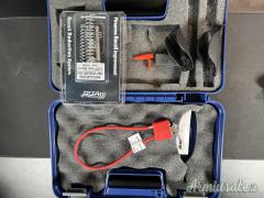 Smith & Wesson M&P9 9x21mm IMI