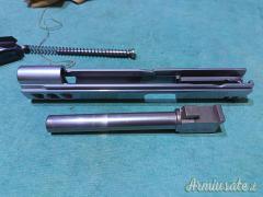 Pardini GT9-6 9x21mm IMI