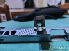 Pardini GT9-6 9x21mm IMI