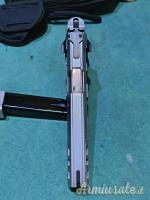 Pardini GT9-6 9x21mm IMI