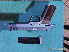 Pardini GT9-6 9x21mm IMI