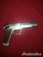 Pardini GT9-6 9x21mm IMI