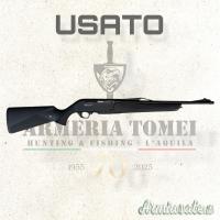 USATO – CARABINA – WINCHESTER MOD. SXR2 TRACKER FLUTED cal. 308 Win.