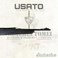 USATO – CARABINA – WINCHESTER MOD. SXR2 TRACKER FLUTED cal. 308 Win.