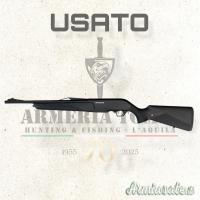 USATO – CARABINA – WINCHESTER MOD. SXR2 TRACKER FLUTED cal. 308 Win.