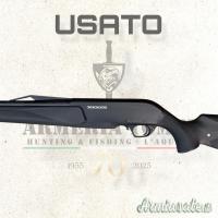 USATO – CARABINA – WINCHESTER MOD. SXR2 TRACKER FLUTED cal. 308 Win.