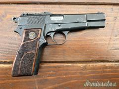 Browning HP 35 9x21mm IMI