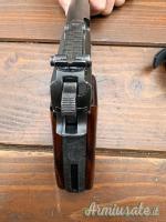 Browning HP 35 9x21mm IMI