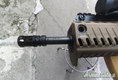 IWI X95 Gen. 2 FDE Tactical Cal. 223 Rem 5,56