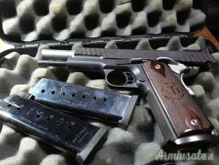 STI International Range master special 2 .45 ACP