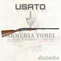 USATO – DOPPIETTA – BERNARDELLI MOD. ROMA 3 cal. 20