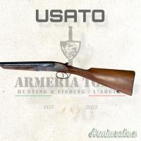 USATO – DOPPIETTA – BERNARDELLI MOD. ROMA 3 cal. 20