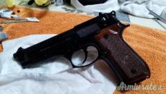 Beretta 98 FS 9x21mm IMI
