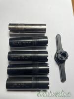 Franchi Falconet PRO 12