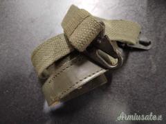 Cinghia carabine HK