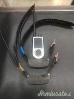 TEK 1.0 PALMARE E COLLARI DELLA SPORT DOG