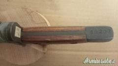 Coltello originale san marco anni 50