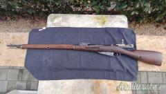Mosin Nagant 1891 Remington