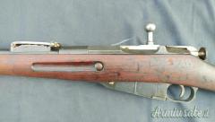 Mosin Nagant 1891 Remington