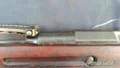Mosin Nagant 1891 Remington
