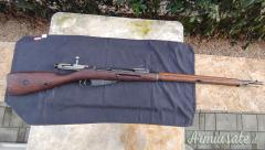 Mosin Nagant 1891 Remington