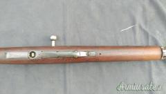 Mosin Nagant 1891 Remington