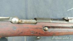 Mosin Nagant 1891 Remington
