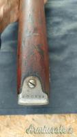 Mosin Nagant 1891 Remington