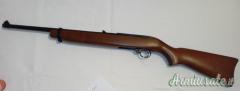 Ruger | Sturm carabina 44 magnum .44 Remington Magnum