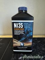 VIHTAVUORI® N135