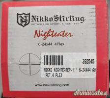 Nikko stieling nighteater-1