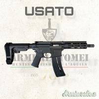 USATO – CARABINA – SMITH & WESSON MOD. M&P15-22P BRACE PISTOL cal. 22LR