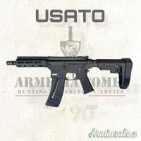 USATO – CARABINA – SMITH & WESSON MOD. M&P15-22P BRACE PISTOL cal. 22LR