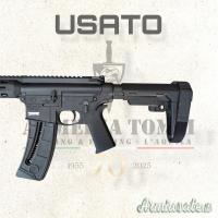 USATO – CARABINA – SMITH & WESSON MOD. M&P15-22P BRACE PISTOL cal. 22LR
