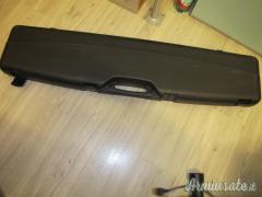 Anschutz 64mpr .22 Long Rifle