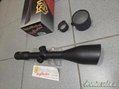 Nikko stieling 8x56 nighteater-30 ret mil dot tubo da 30 mm