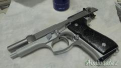 Beretta 98 FS 9x21mm IMI