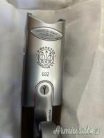 Beretta 682 12mm Gyrojet