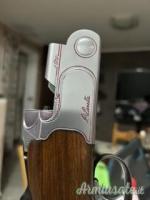 Beretta 682 12mm Gyrojet