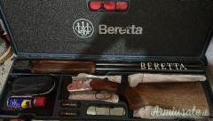 Beretta 682 12mm Gyrojet