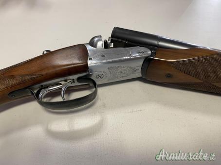 Beretta 624 SLUG 12